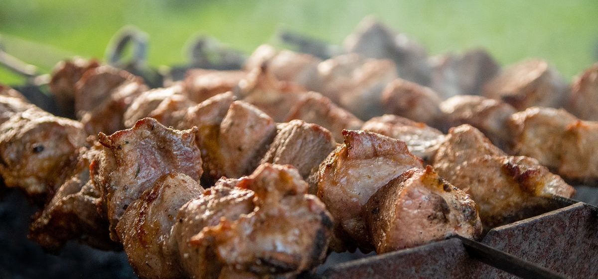 Babu kebab