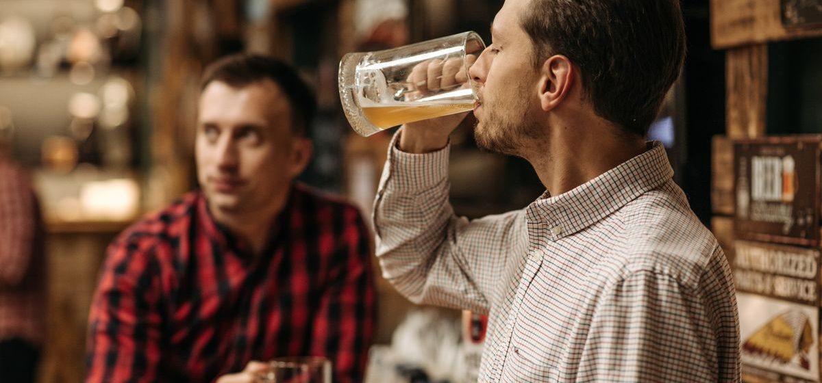 Beczka Pub Olsztyn