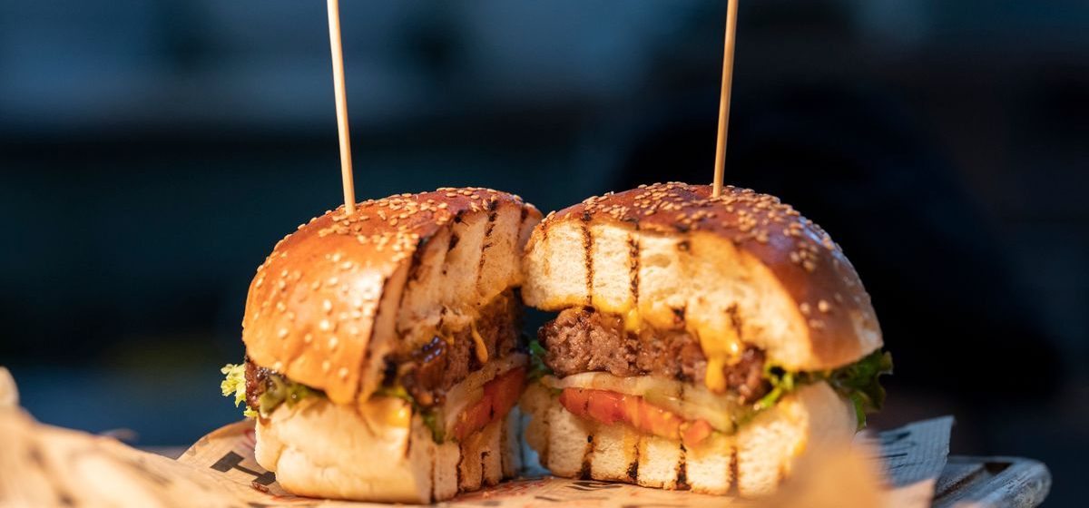 Burgerownia