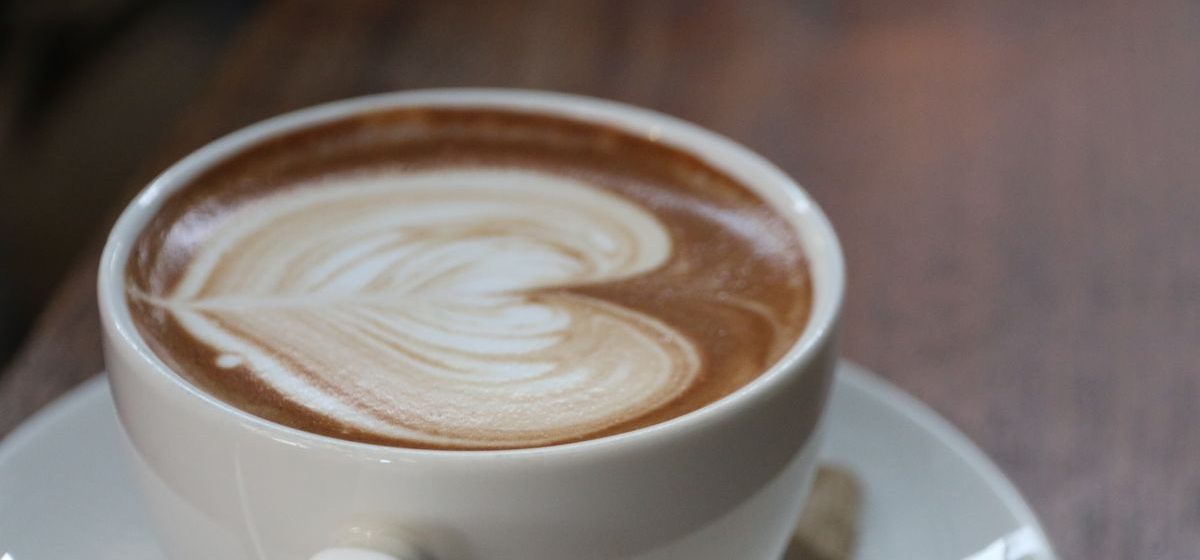 Coffee Station