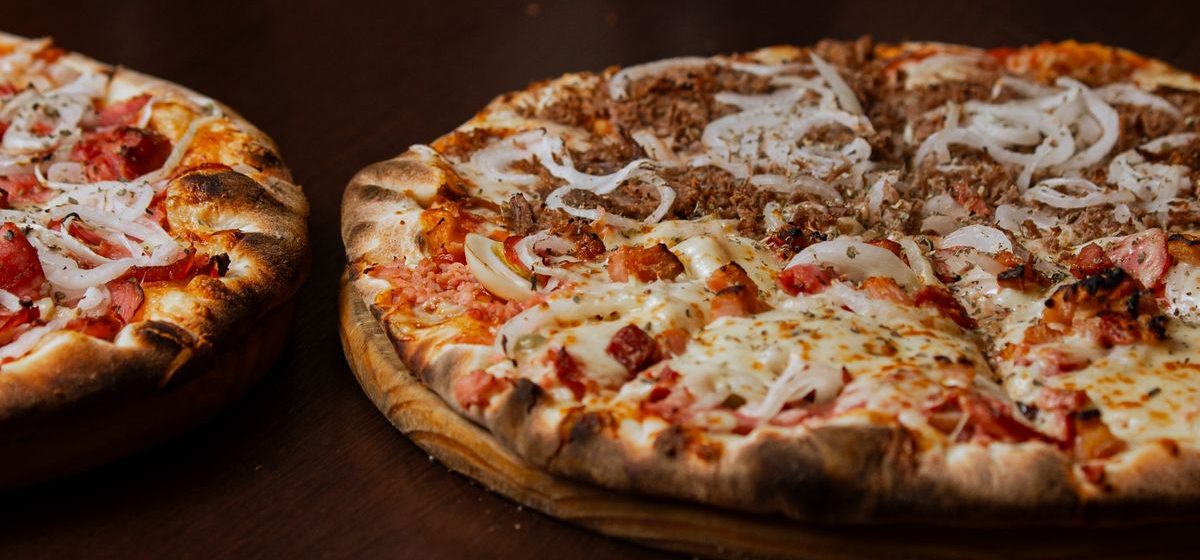 Cud Miód i Pizza Italiana