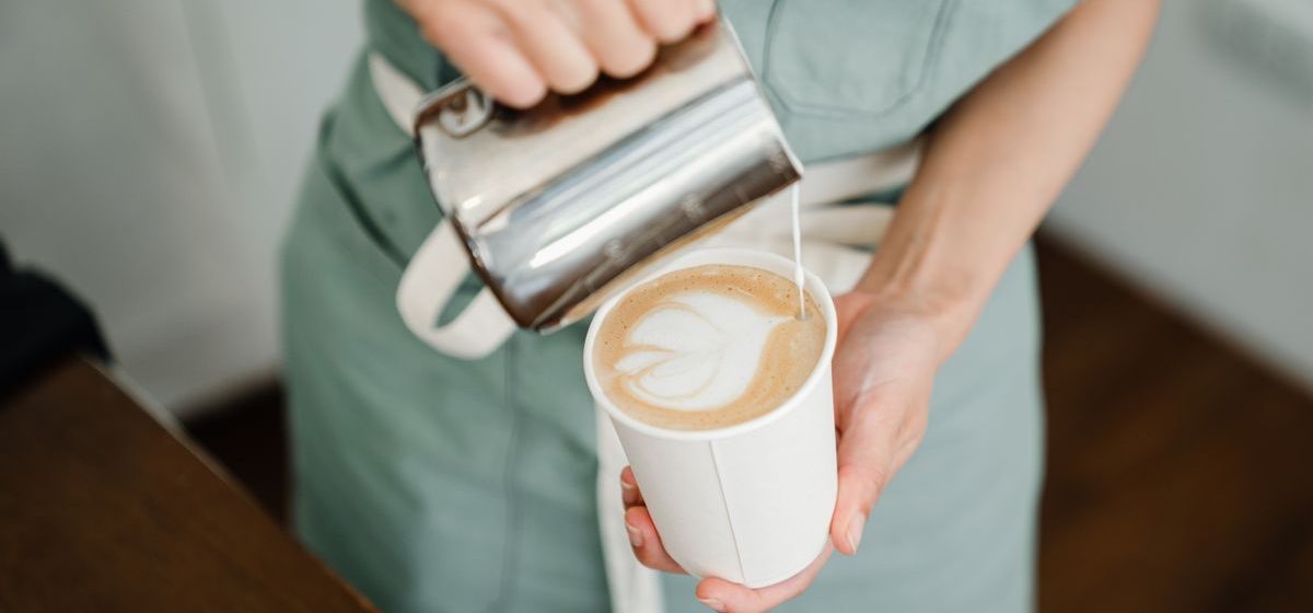 Filharmonia Café