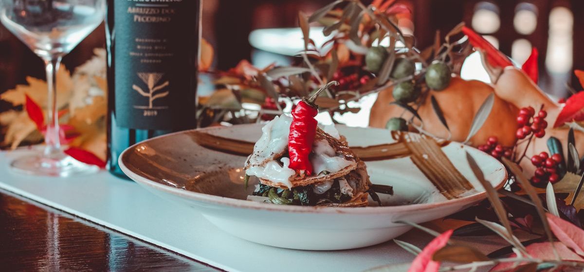 GreenGo Bistro & Coffee