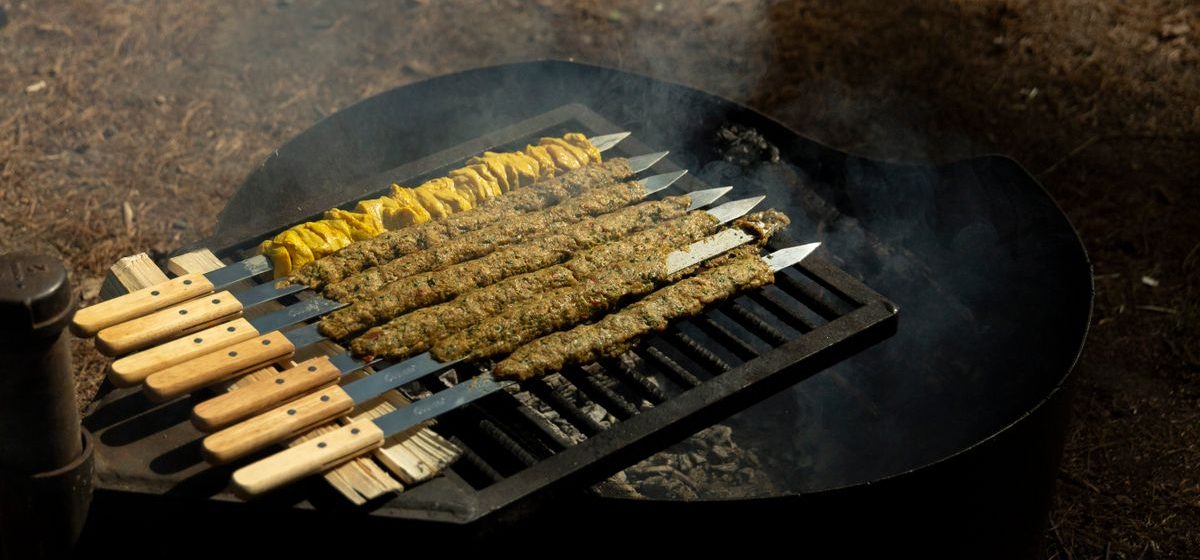Hungry Kebab