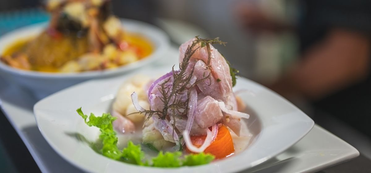 Jiro Sushi