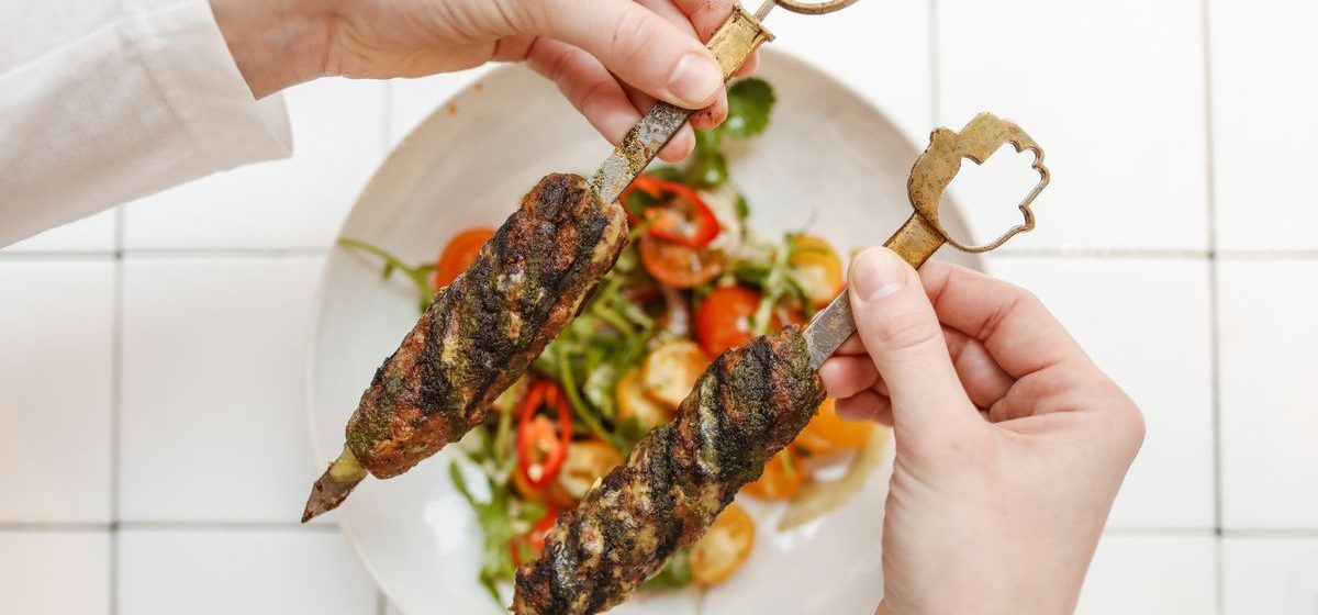 Kebab King Olsztyn