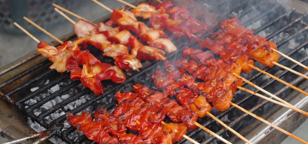 Kebab Oran olsztyn