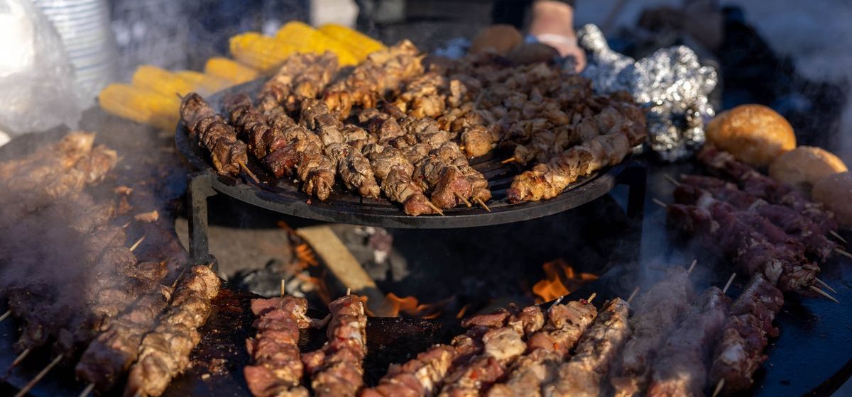 Kebab Super King
