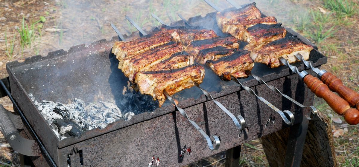 Kebab Super King