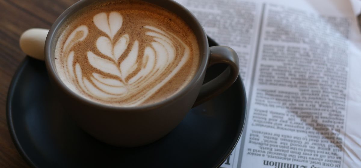 Kofeina Cafe