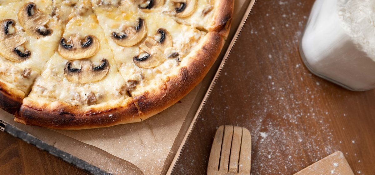 Koszary Pizza & Talerzyki