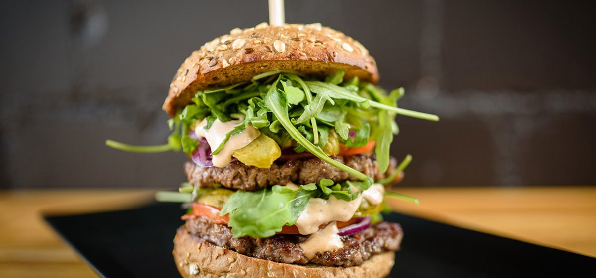 KROVA grill&pub