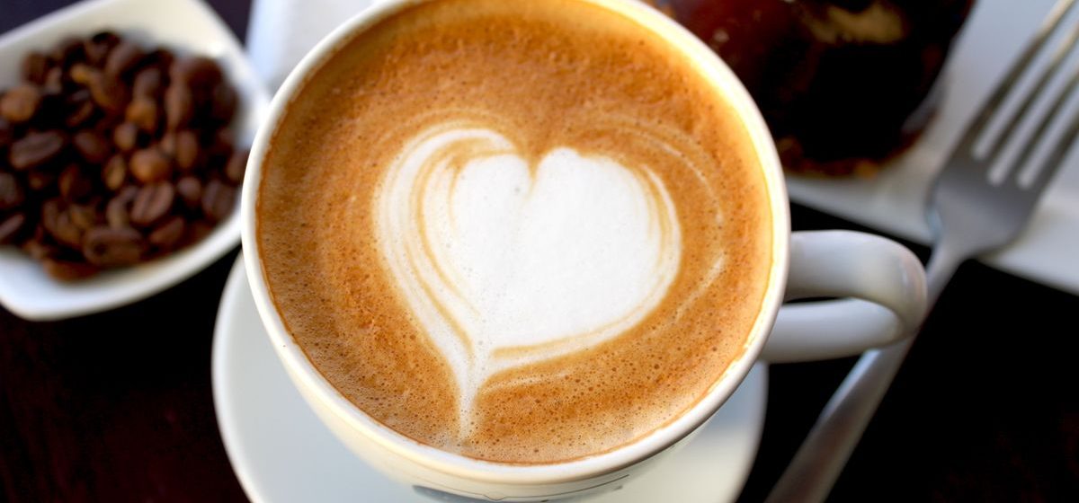 Moja Caffe