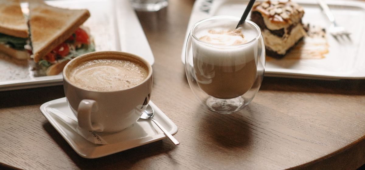 Na walizkach Cafe
