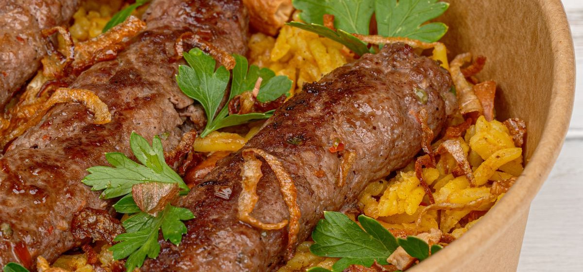 ORK Kebab