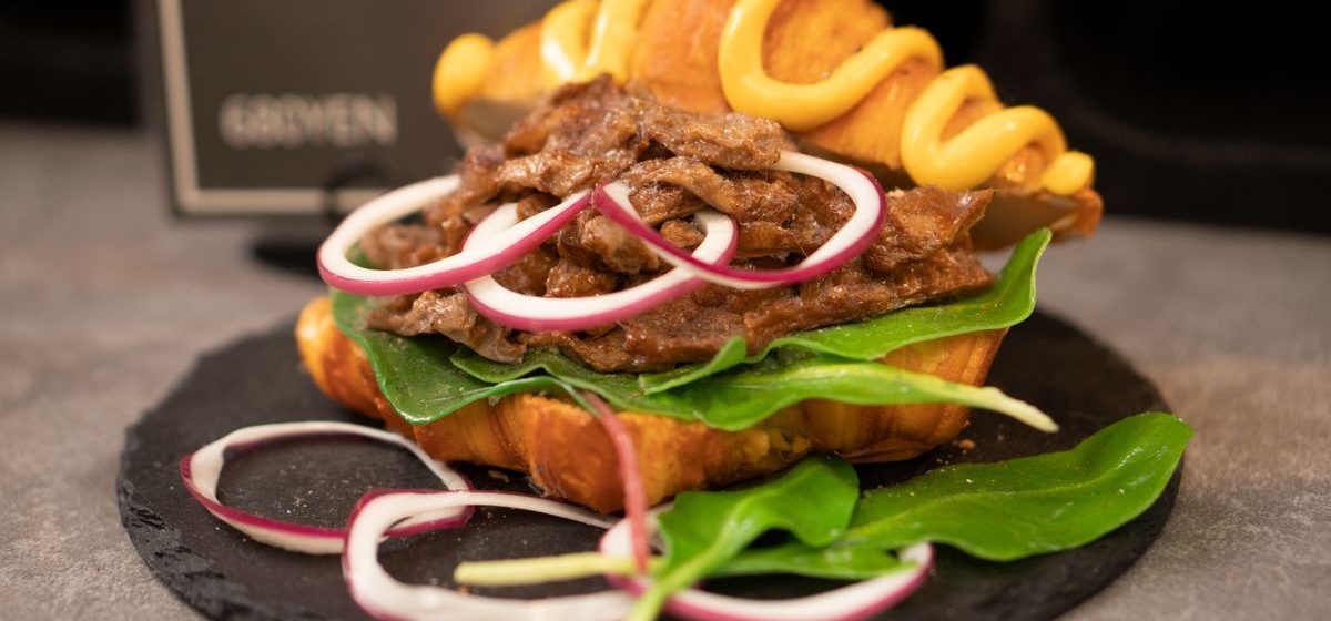 Piramida Kebab
