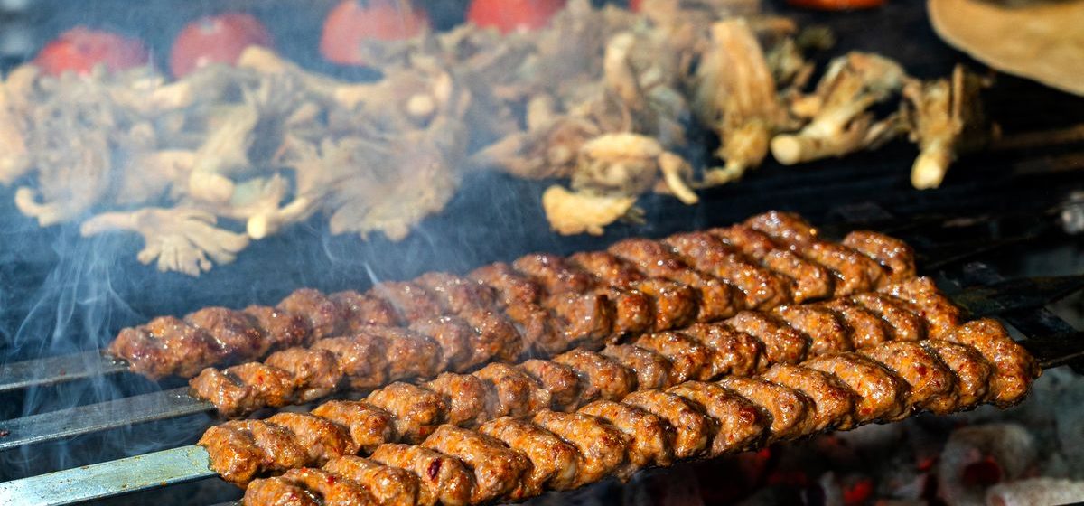 Piramida Kebab & Pizza