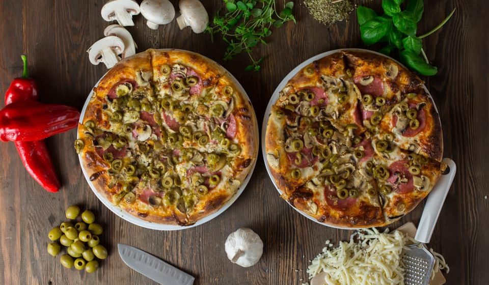 Pizzeria Banditos