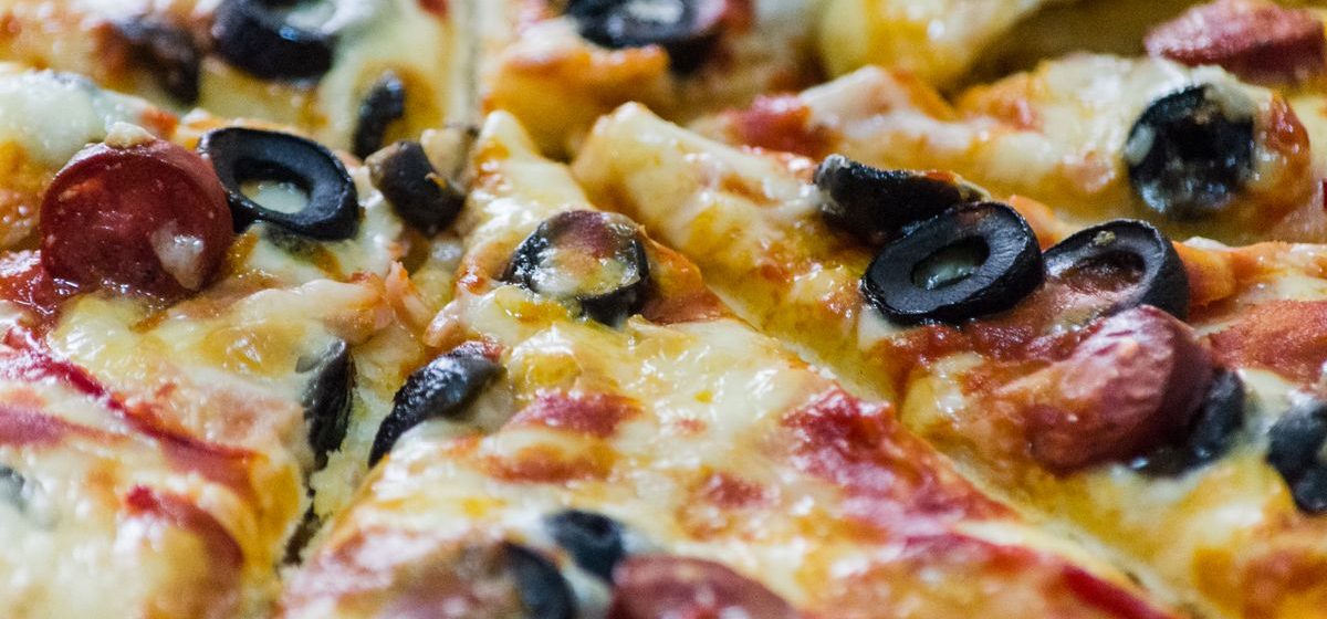 Pizzeria Czerwony