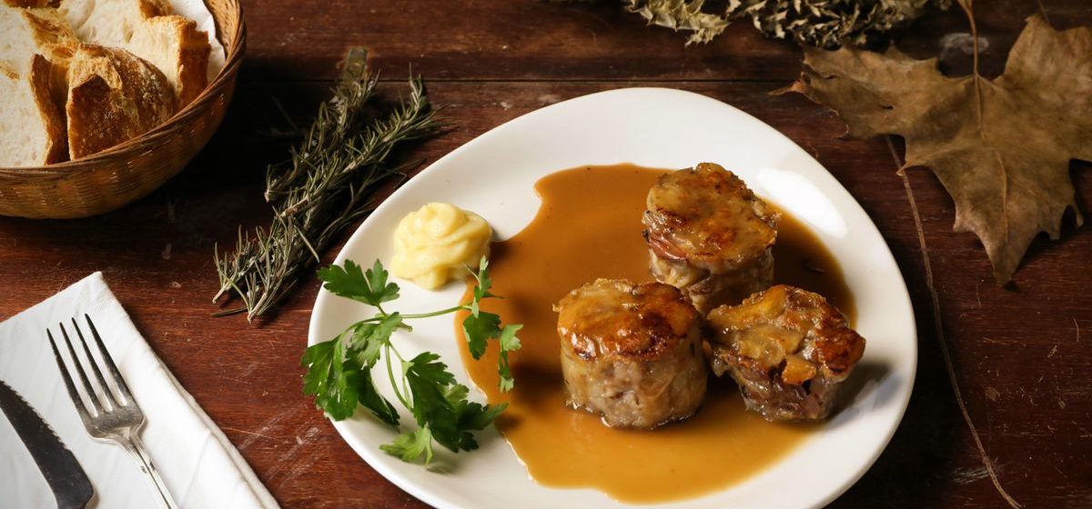 Restauracja Nowoczesna