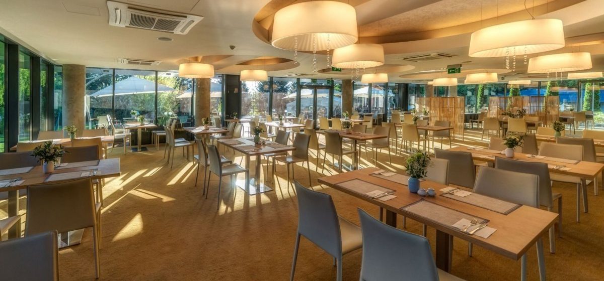 Restauracja Panorama Olsztyn
