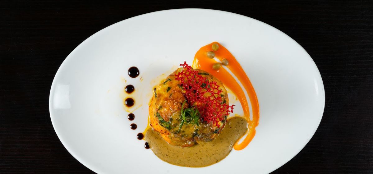 Restauracja pod Samowarem