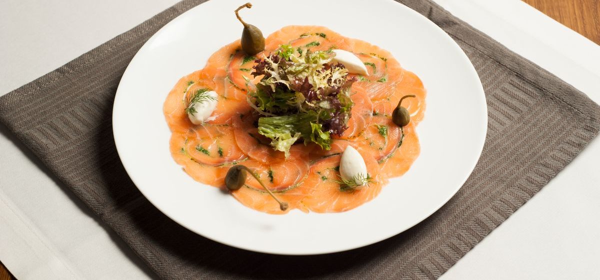 Restauracja Słoneczna Przystań Olsztyn