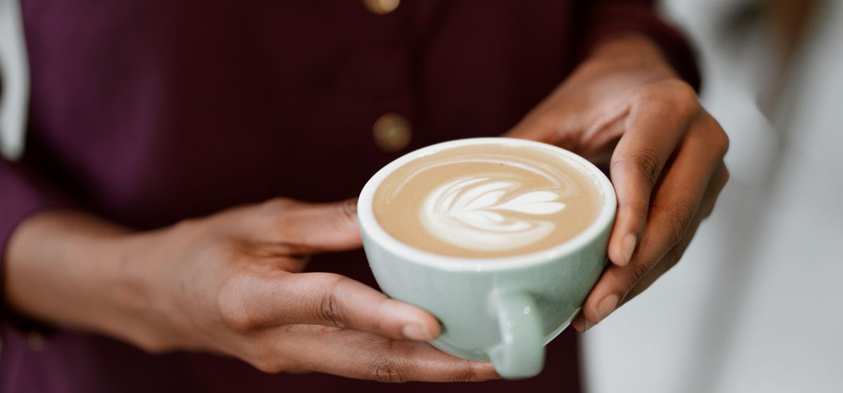 Slow Coffee