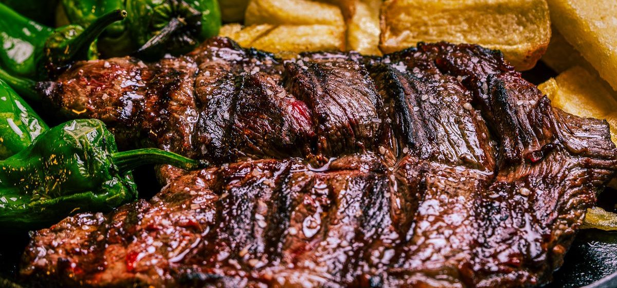 Steakownia