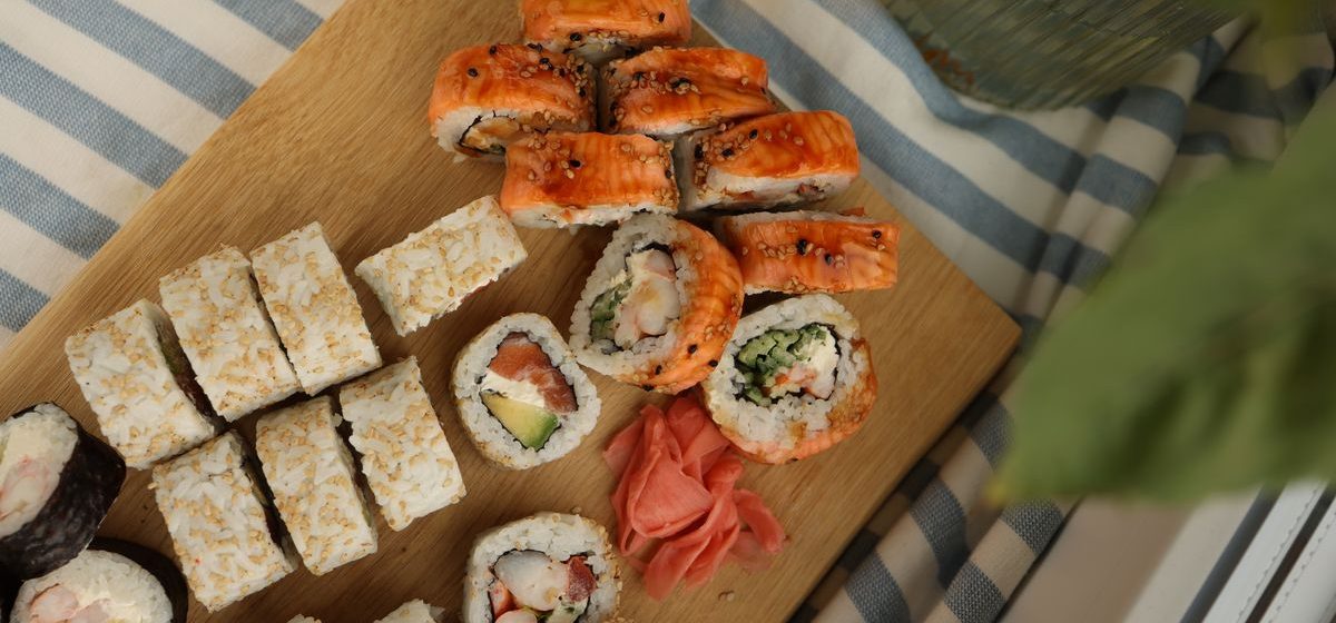 Sushiko