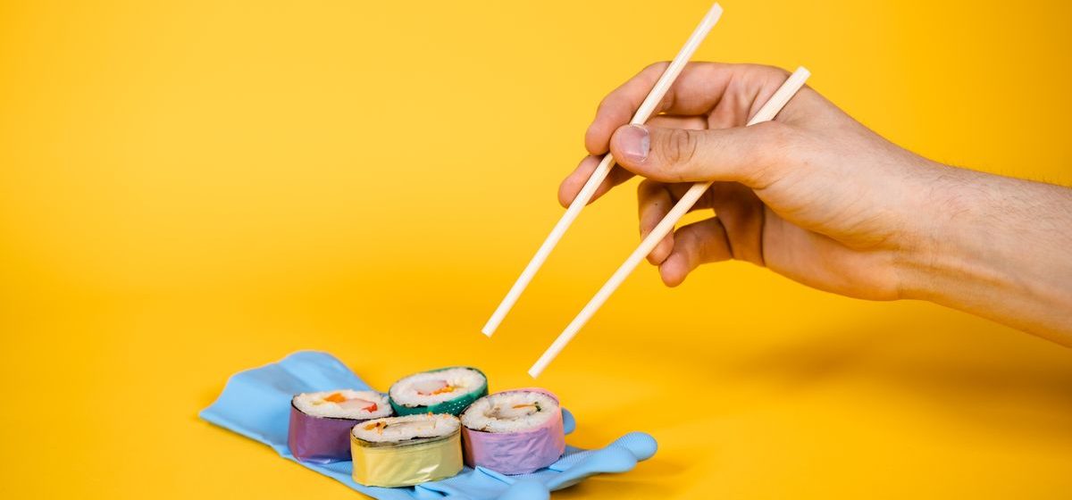 ToTo Sushi