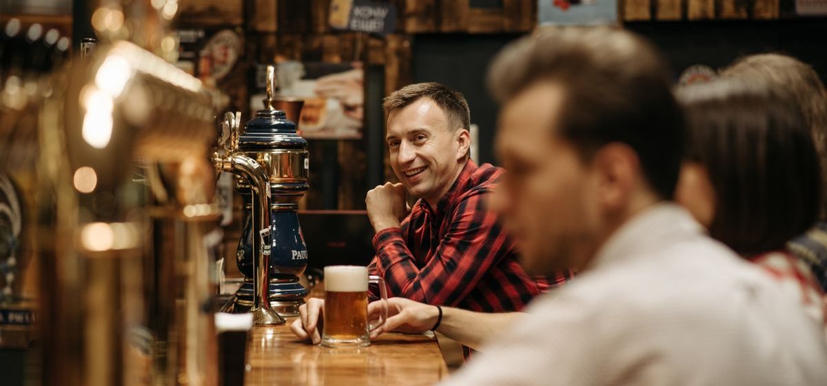 Vinyl PUB